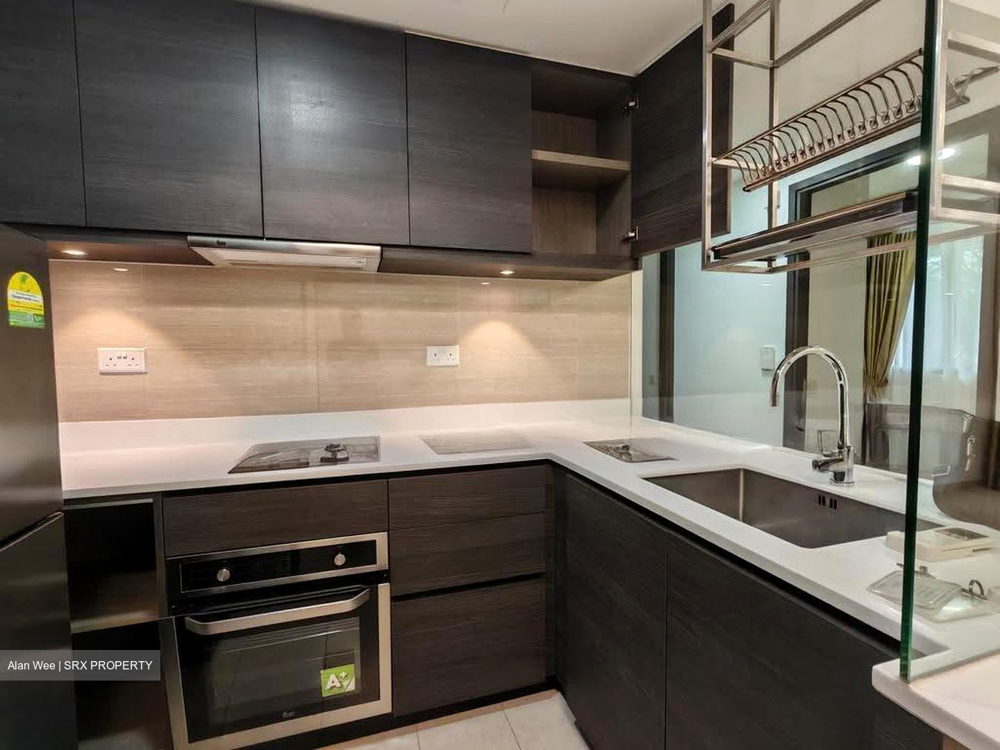 Rivertrees Residences (D28), Apartment #610260101